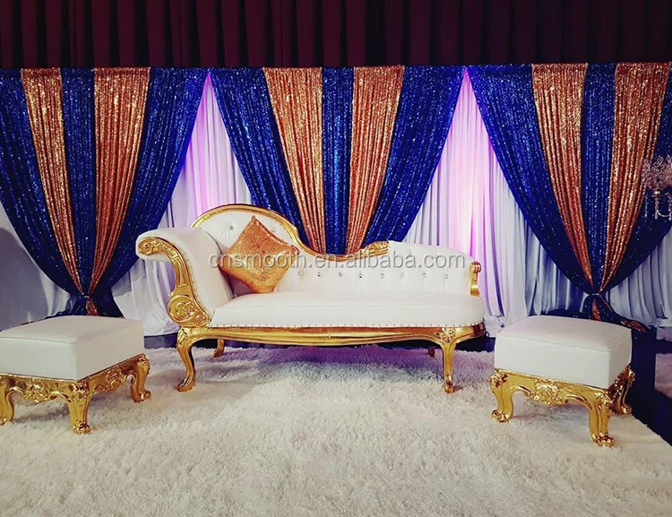 Customized Indian Wedding Backdrops for Sale Events and Birthday
