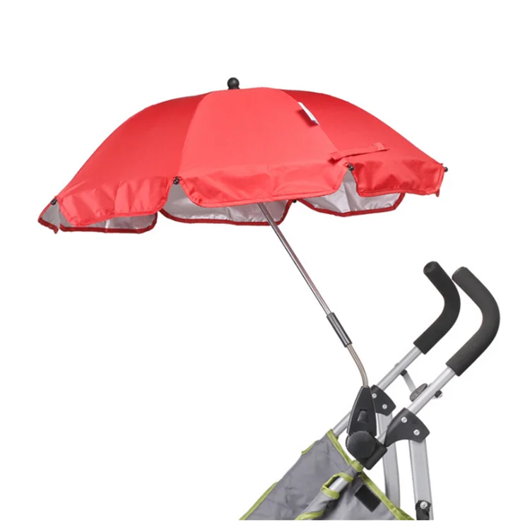 Parasol Personnalise Pour Fauteuil Roulant Tablette D Exterieur Pour Bebe Protection Contre Les Uv Le Soleil Et La Pluie Convient Pour La Plage Buy Parapluie Bebe Poussette Parapluie Parapluie Poussette Bebe Product On Alibaba Com