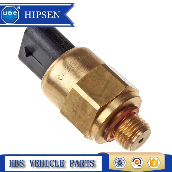 oil pressure sensor oem 04215774ed /