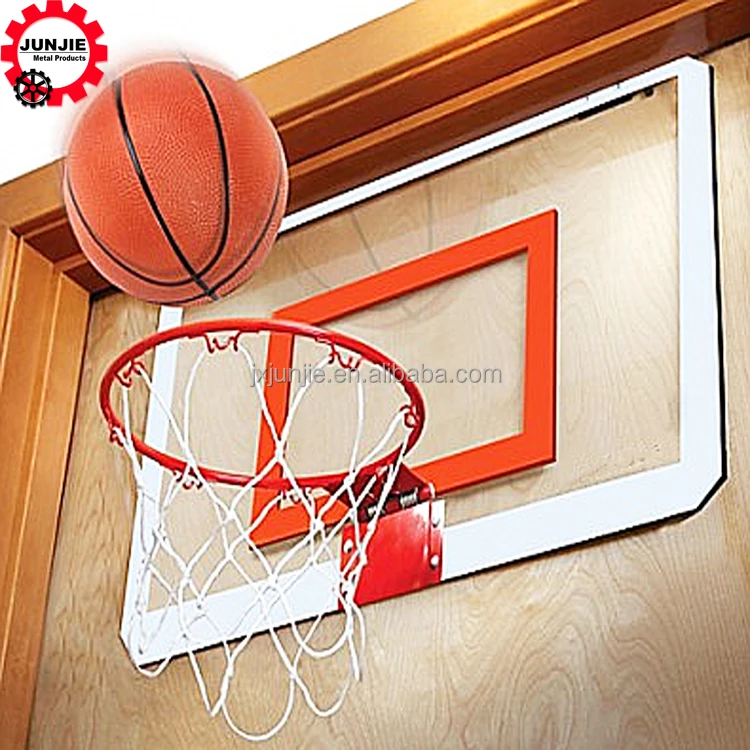 Баскетбольное кольцо дома