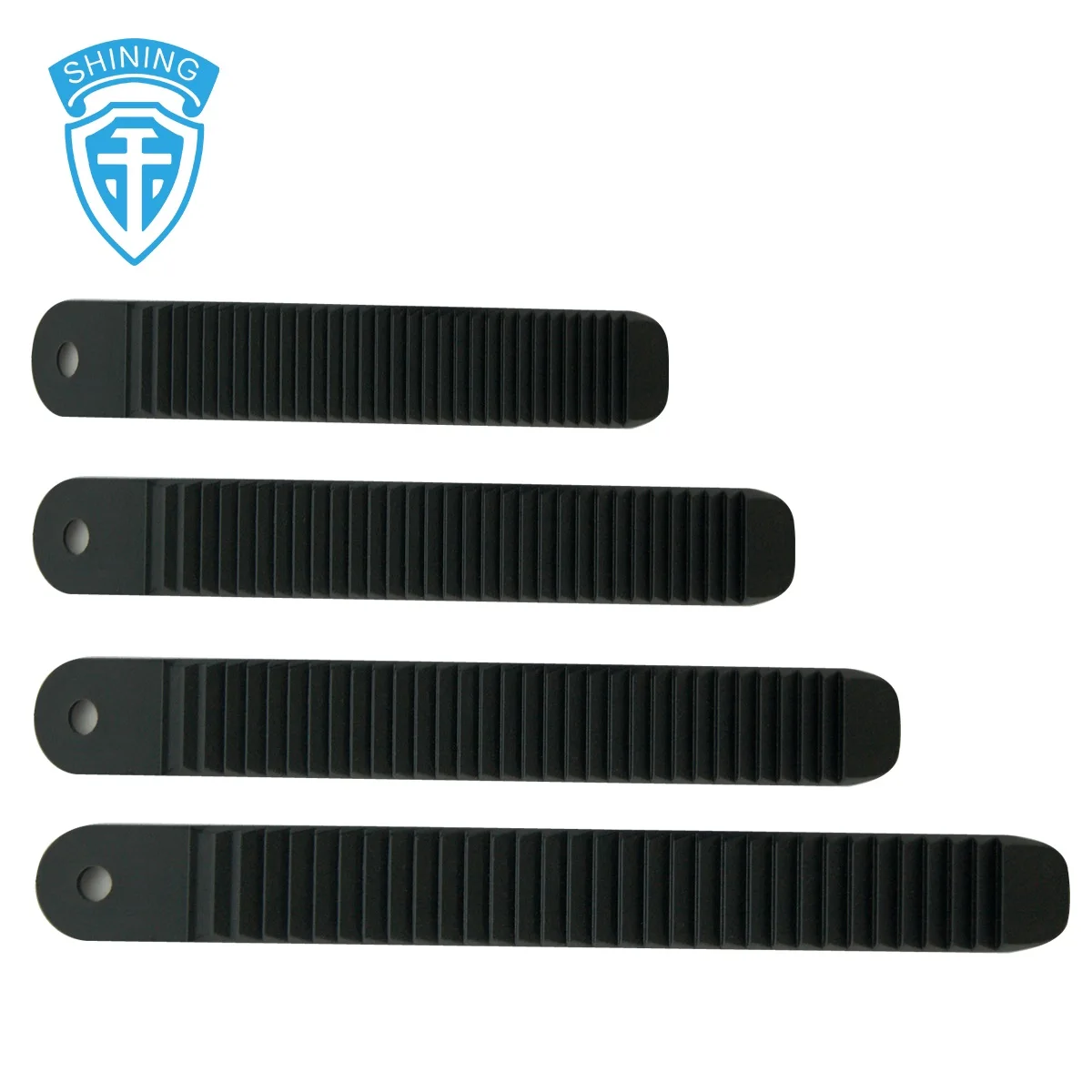 BC-25C микро Регулируемый Скейт обувь с ремешками и пряжками