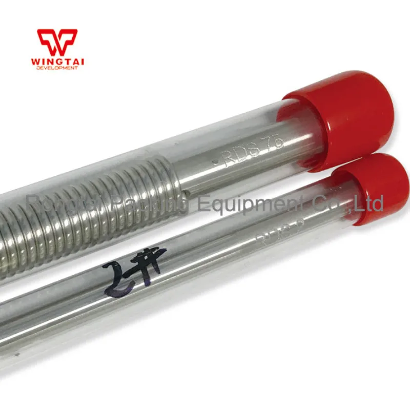 Usa Rds Mayer-bar Coating Thickness Ink Wire Bar Printing Laboratory