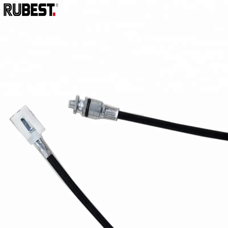 サンプル 2 Year OEM Guarantee for Abarth 34910-79700 Speedometer Cable