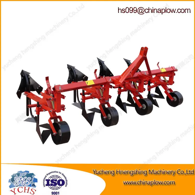 Сельскохозяйственные инструменты рашпильный культиватор с 65Mn пружинным стальным
