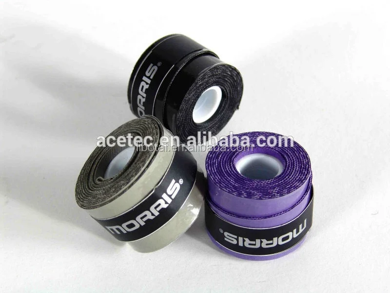 
Теннисные и Бадминтонные захваты на заказ 