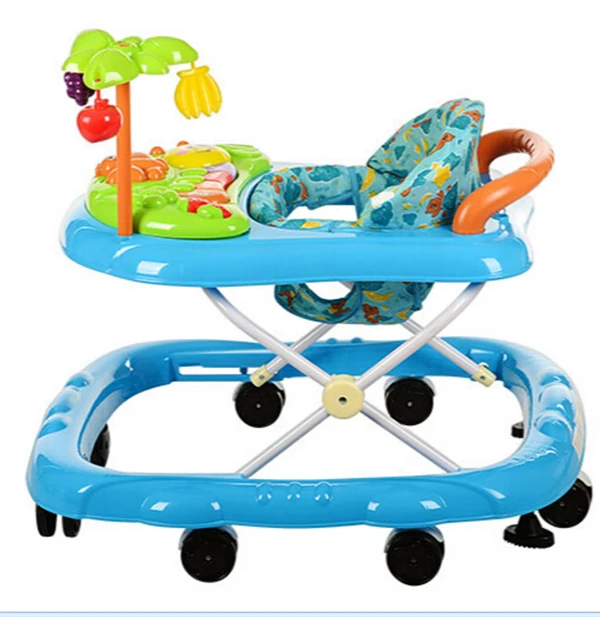 used baby walker