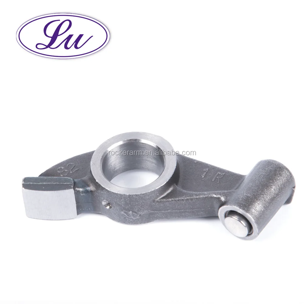 OEM NO 13257-40F07 13257-40F03 KA24E/D21 Iron Rocker Arm Assembly for