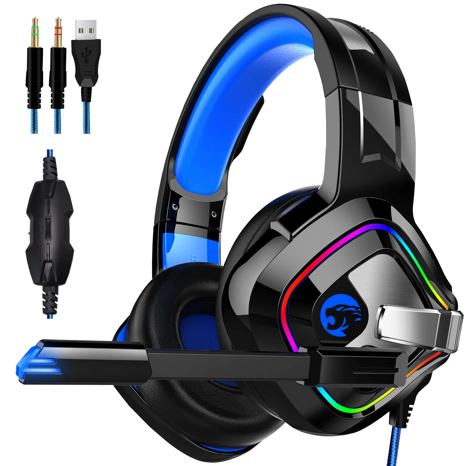 ps4 headset accessories