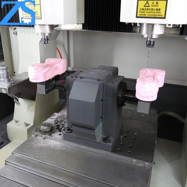 CNC Machinable Modeling Shoe Pattern Sole Model Epoxy Resin Tooling Board