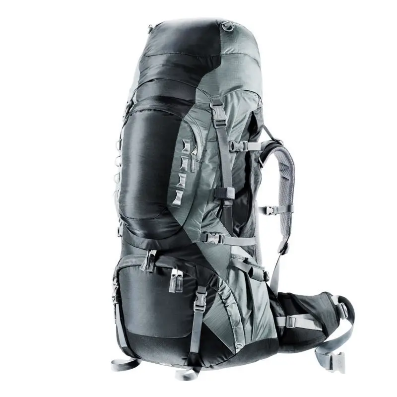 SharpointHome 100L Outdoor Travel Hiking Camping Backpack Waterproof Rucksack Trekking Bag