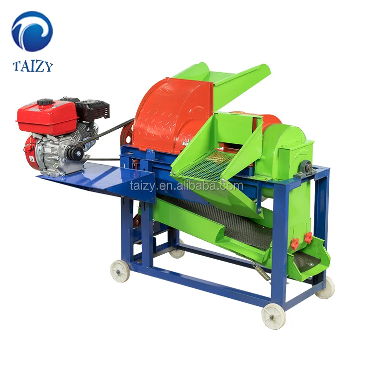 Новинка, молотилка для сорго, молотилка для фасоли, машина для резки кукурузы