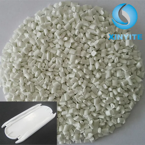 литье под давлением PP T40 Бытовая техника оболочки изменение тальк заполнено полипропилена сырье