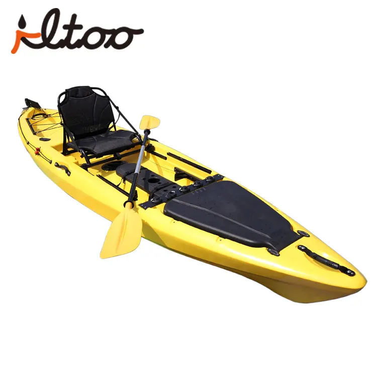 per kayak Copertura universale per kayak da 4 m per barca protezione solare UV barca e canoa HechoVinen impermeabile 