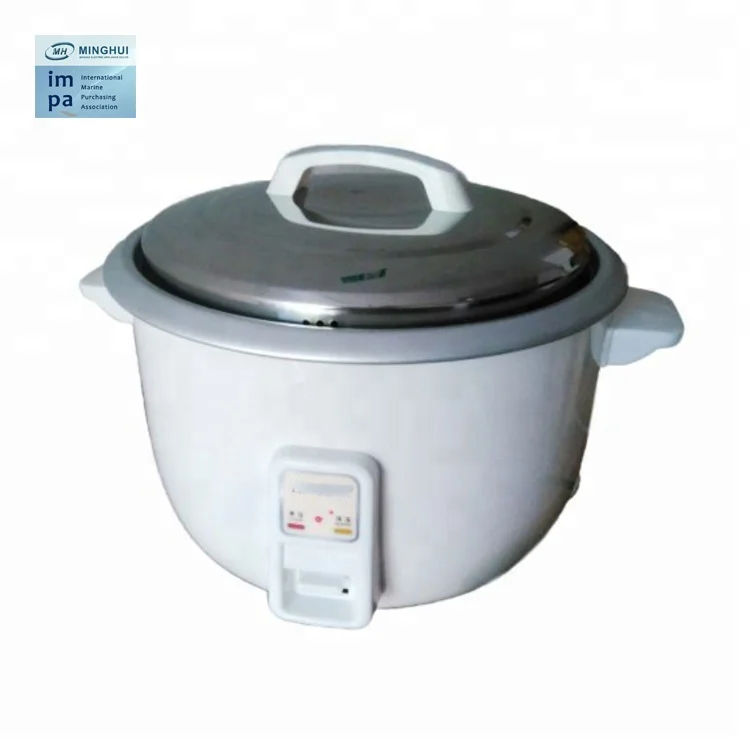 rice cooker vessel