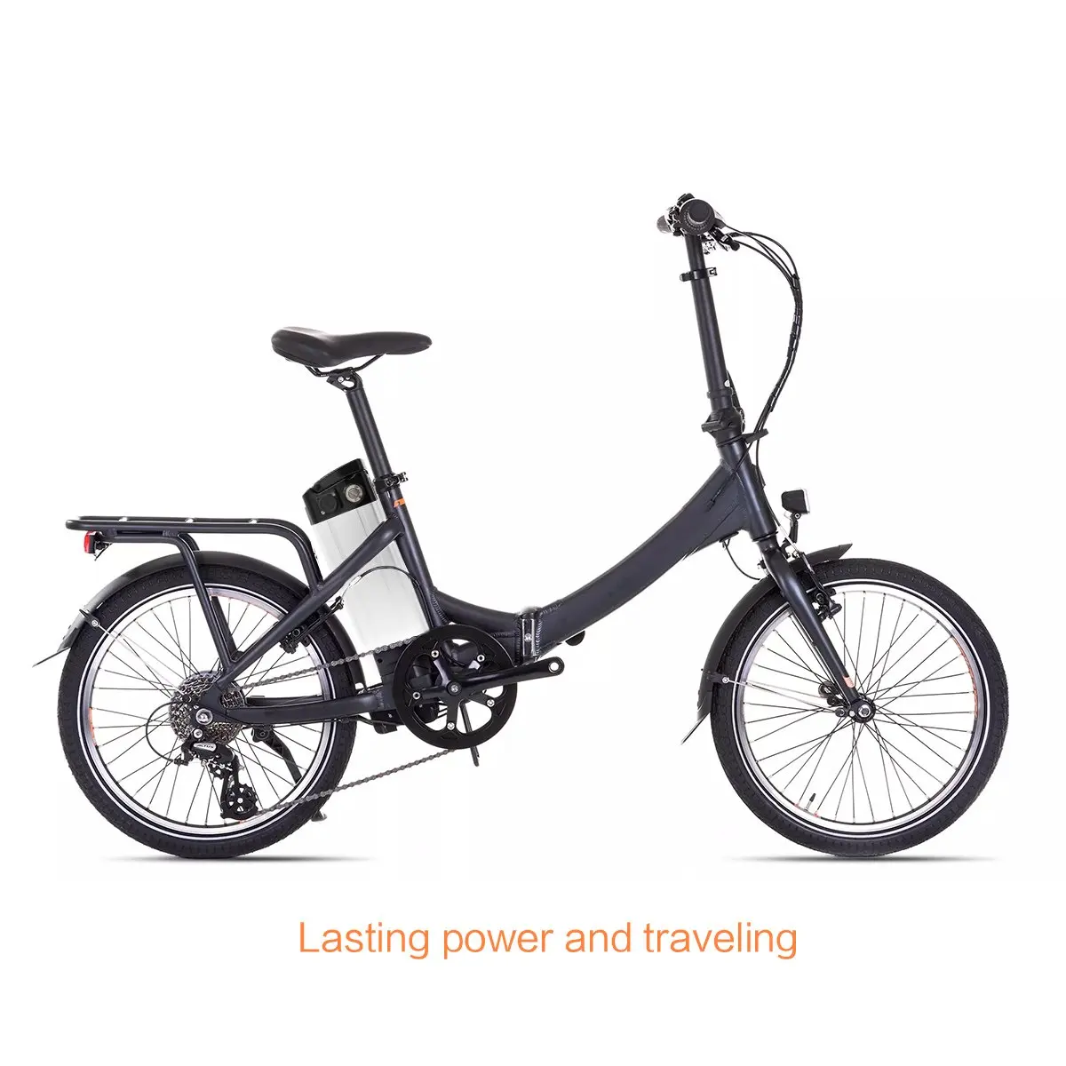 24V 36V 48V 20Ah シルバーフィッシュバイクリチウムイオン電池 12.8V 12Ah