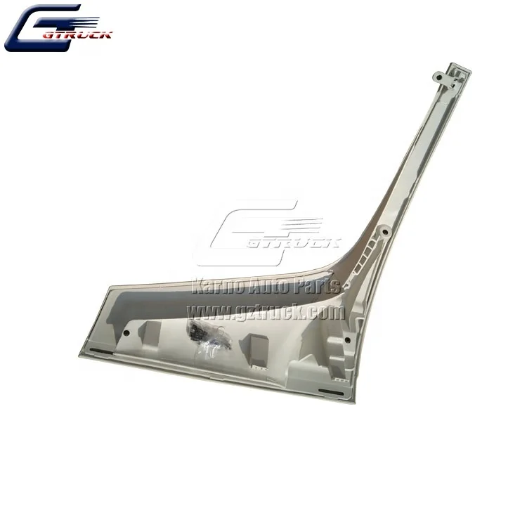 Air Deflector Oem 9608803905 For Mb Actros Mp4 Truck Wind Deflector