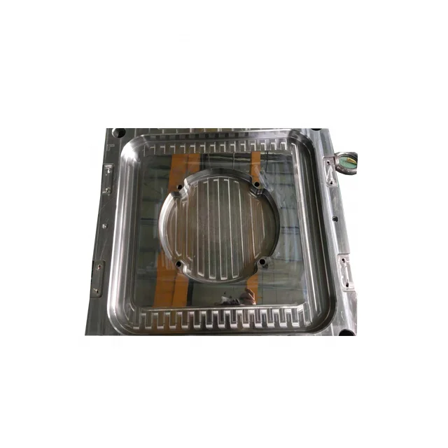 Mold supplier compression frp manhole cover mold