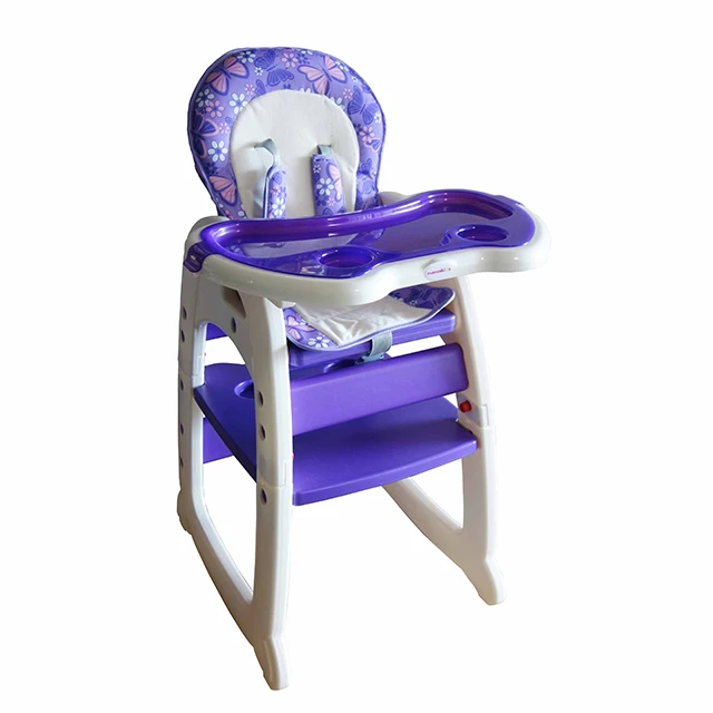 stokke tripp trapp hazy gray