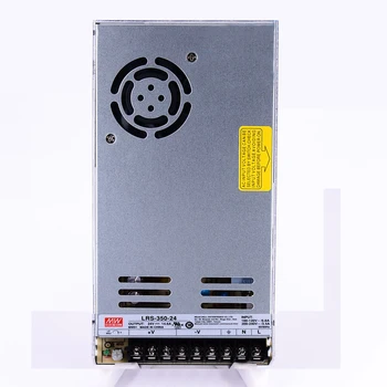 Original Meanwell LRS-350-24 350w 24v SMPS LED Power Supply