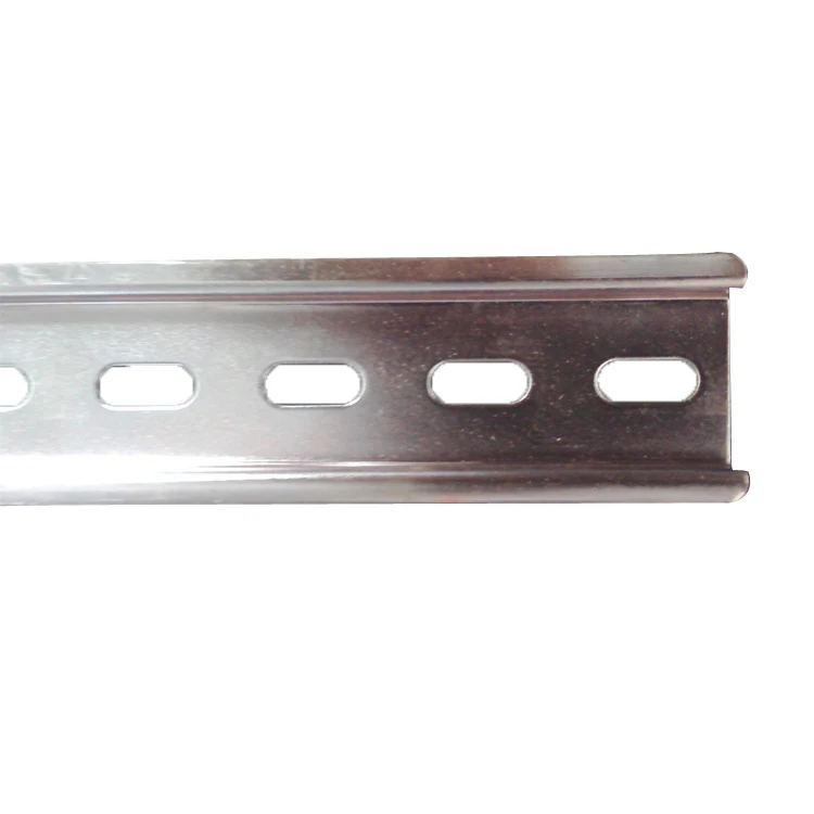 1.5 мм Толщина siemens Алюминиевый Монтаж на Din Рейку