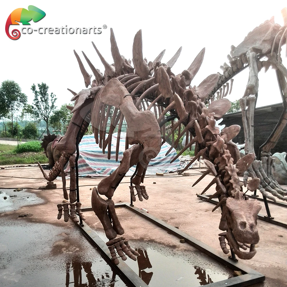 Dinosaur Statue Authentic Dinosaur Fossils For Sale Dinosaur