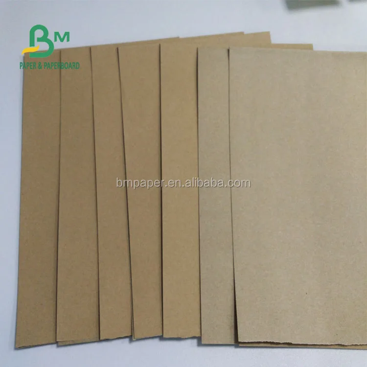 Kraft deals liner paper