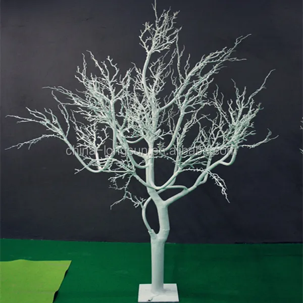 LSWS15121213 производитель новый стиль поддельные декоративные коралловые сухие деревья для окна витрины