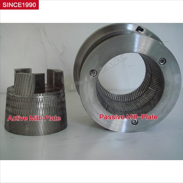 JMS120 Emulsifying Colloid Mill Tomato and Chili Grinding Machine Industrial Liquid Mixer