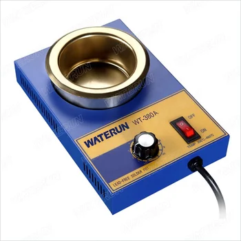 Solder Pot, Soldering Pot