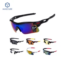 Športové pánske slnečné okuliare z Aliexpress