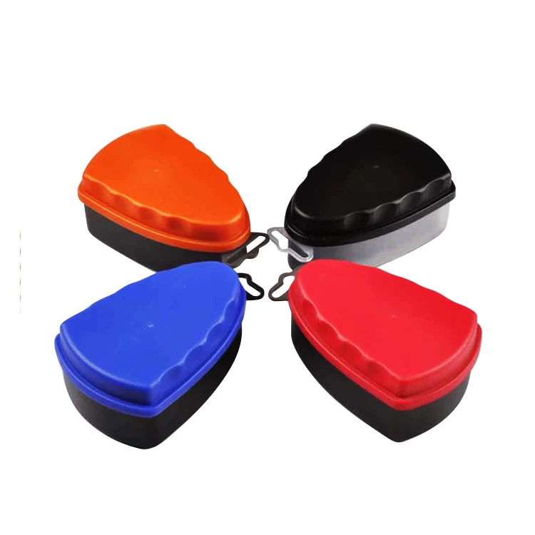 インスタント靴磨きスポンジ Shoe Shine Sponge Self Shining Shoe Polish Buy 靴磨きスポンジ 靴液体 スポンジ 自己輝く靴墨 Product On Alibaba Com