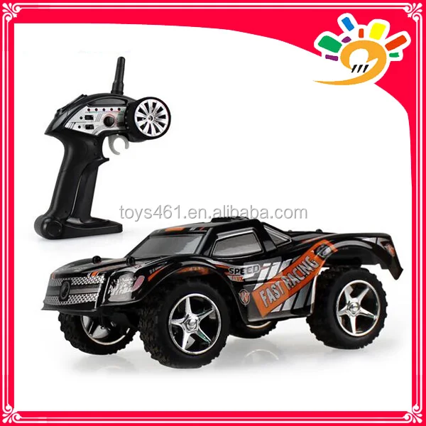 crazy rc cars