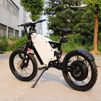 2019 the most powerful adult electric bike bicycle 72v 12000w ebike in Li-ion battery with CE