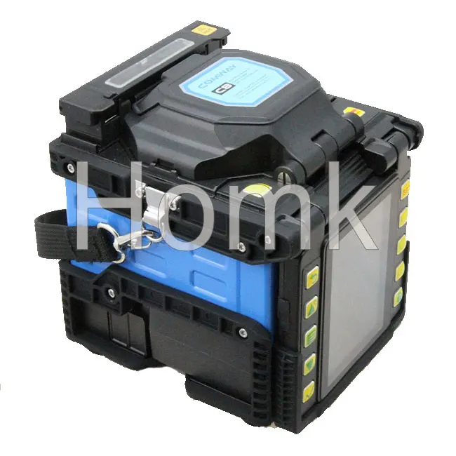 USA  Single Fiber Arc Fusion Splicer /Splicing machine  C8