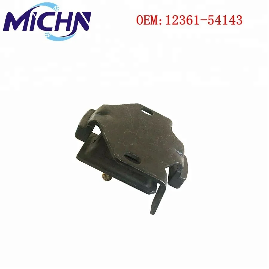 Engine Mount for HIACE LH222 5L  3L OEM:12361-54143