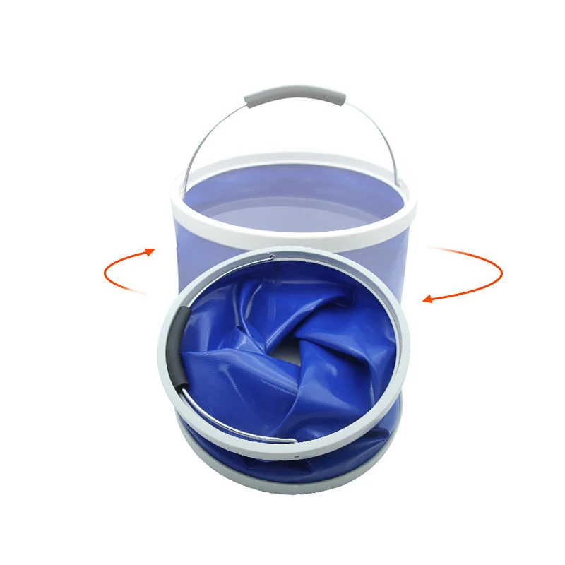 Комплект для чистки автомобиля, варежка для мытья автомобиля, полотенце из замши, складное ведро для воды, 3 предмета, инструменты для уборки автомобиля