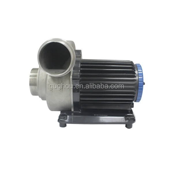 RAS Recirculating Pump 500W BLUE ECO 4FLOW BIG FLOW RATE