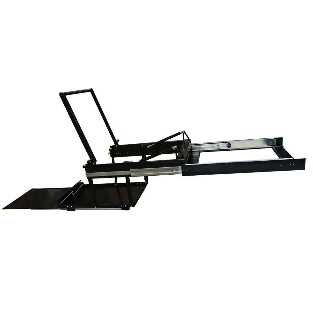 4wd Portable Drop Down 12v Car Fridge Slide Buy Drawer Slide Ball Bearing Slide Slide For Drawer Product On Alibaba Com