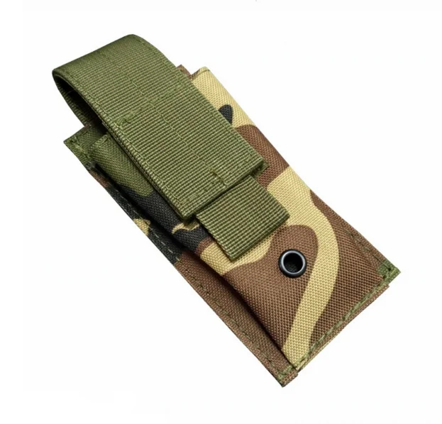 MM01 тактическая сумка для магазина в одной упаковке с ремнями