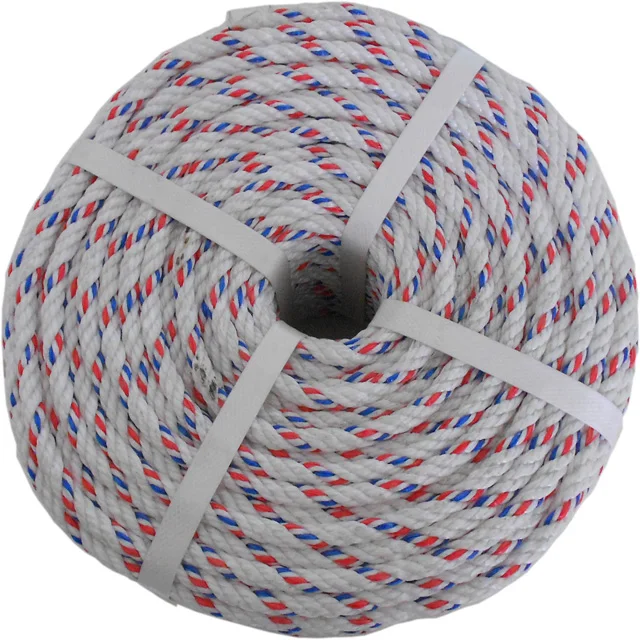 
Отличный полипропиленовый канат Lona по хорошей цене 