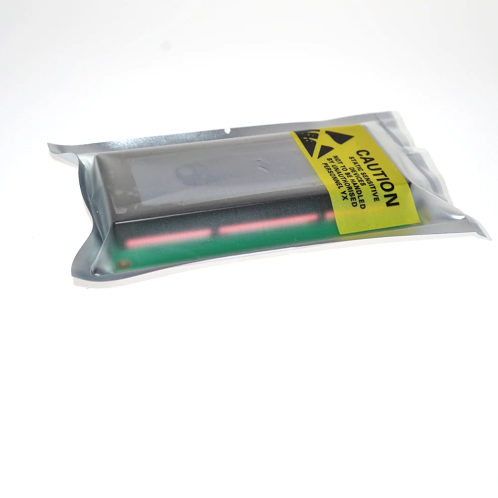 2004A 20x4 5V Character LCD Display Module SPLC780 Controller Blue Backlight