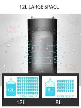 電気蒸気ボイラー12L大容量商用自動ステンレス鋼 # ZX 200A| Alibaba.com