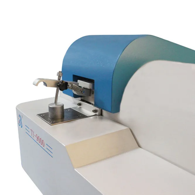 Ty9000 Full Spectrum Spectrometer For Foundry And Metallurgy Buy