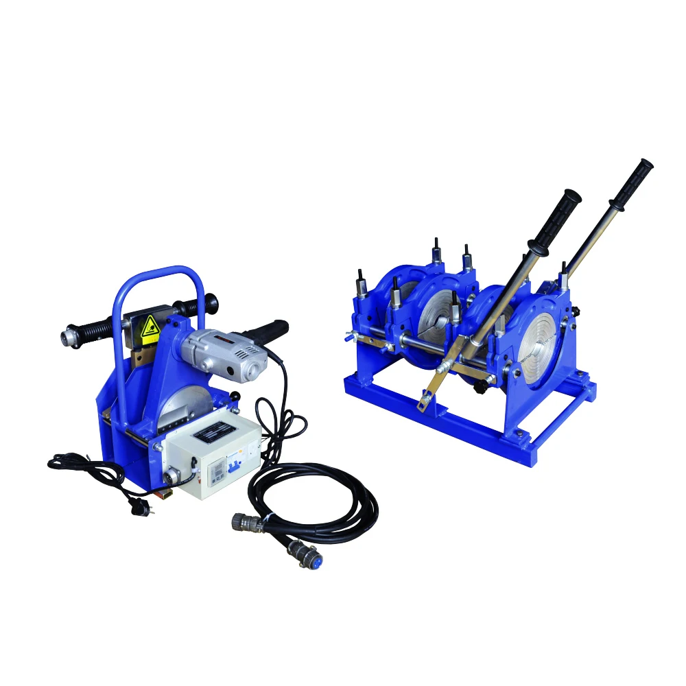 Сделано в Китае новая модель ручной сварочный аппарат пэвп для пластиковых труб