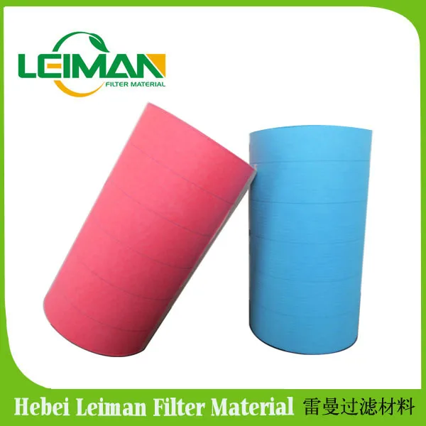 Фильтровальной бумаги. бумага воздушного фильтра. масляный фильтр