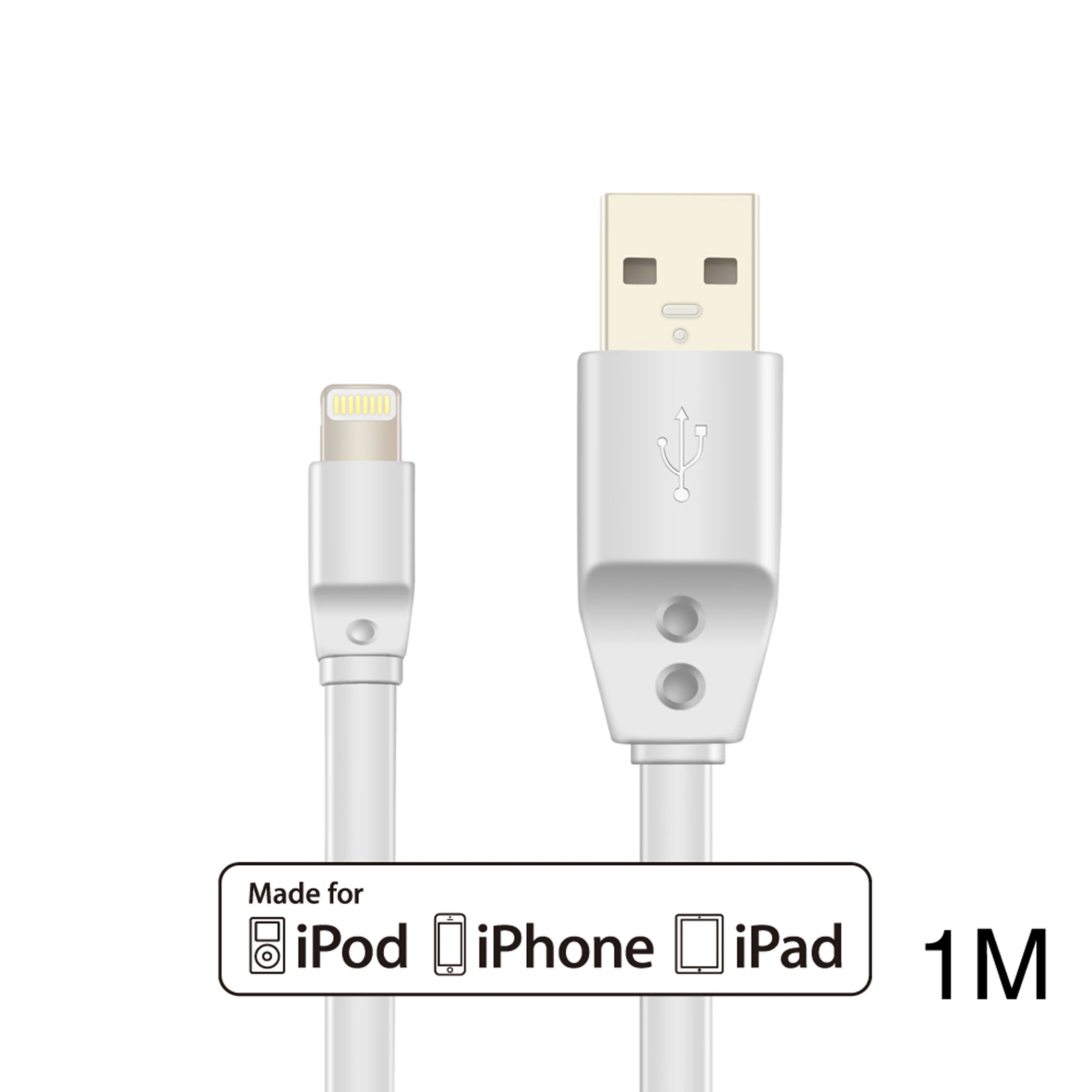 
Сертифицированный Mfi кабель для apple, лицензионное зарядное устройство, шнур питания для iphone xs 