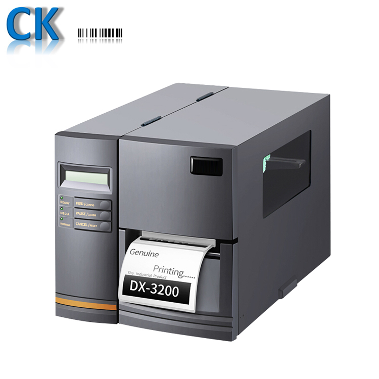 300 dpi thermal printer