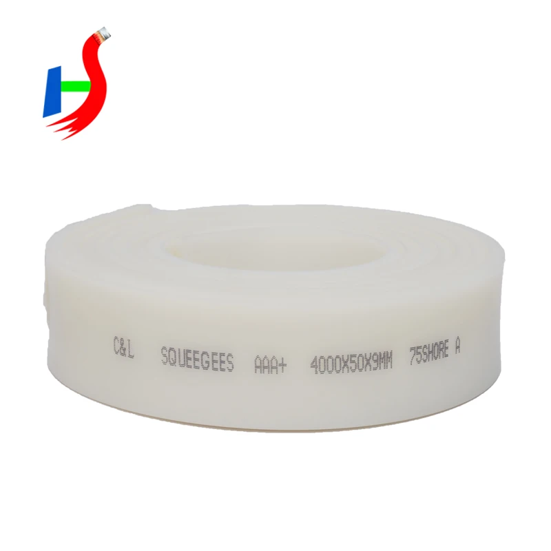
High quality China factory screen printing squeegee aluminum handle different specification 