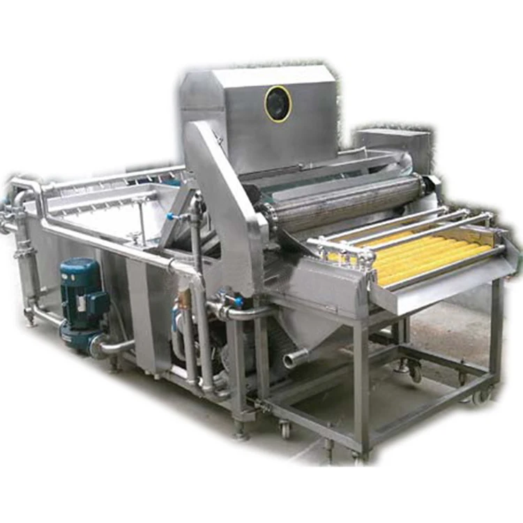 Fish processing Equipment