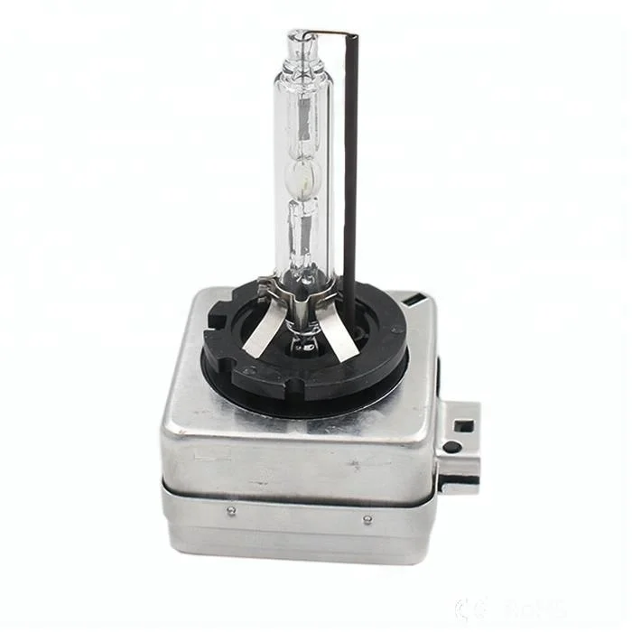 Factory Direct 35W 4300K Xenon Bulb D1s Led Headlight